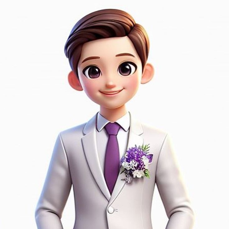 RAHMAT DION Putra ke 2